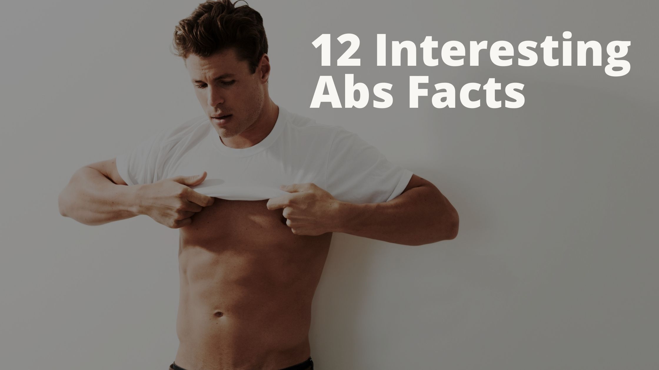 abs facts