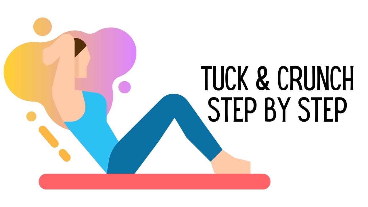 Tuck and Crunch at Home